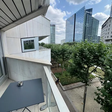 Paris La Defense - 3