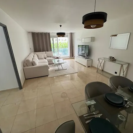 Paris La Defense - 3 아파트