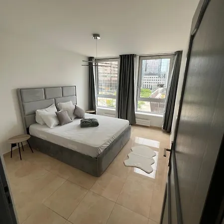 Paris La Defense - 3 * Courbevoie