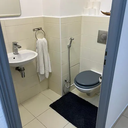 Paris La Defense - 3 * 쿠르브부아